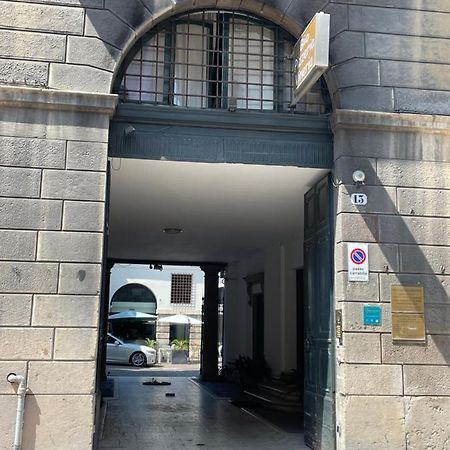 Angie'S View Hotel Verona Exterior foto