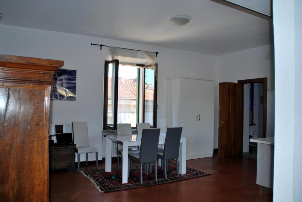 Angie'S View Hotel Verona Exterior foto