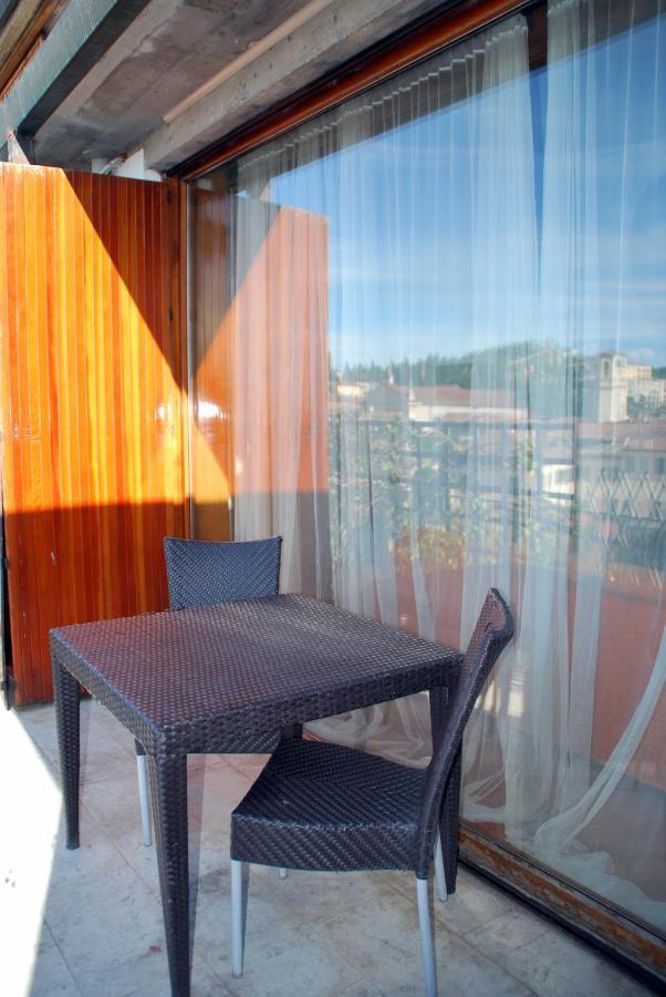 Angie'S View Hotel Verona Exterior foto