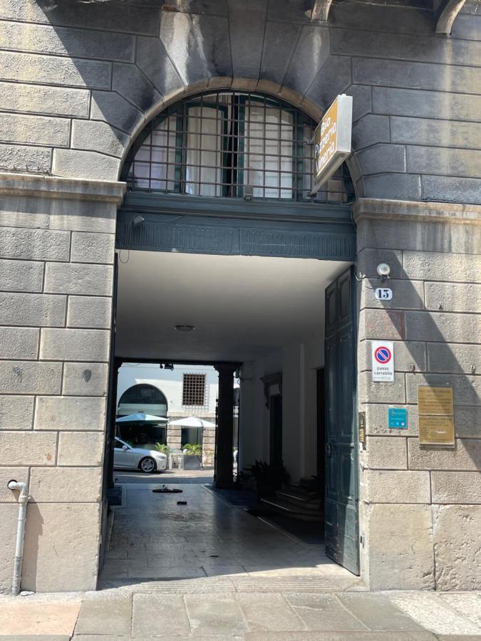 Angie'S View Hotel Verona Exterior foto