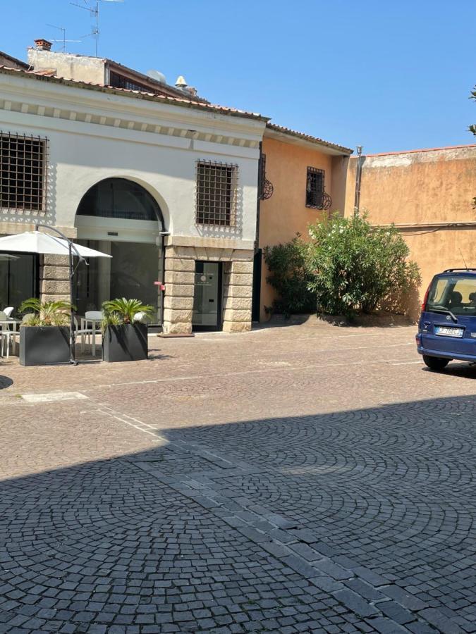 Angie'S View Hotel Verona Exterior foto