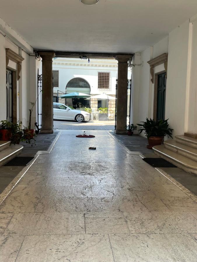 Angie'S View Hotel Verona Exterior foto